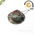 woodland camouflage breathable boonie bucket hat